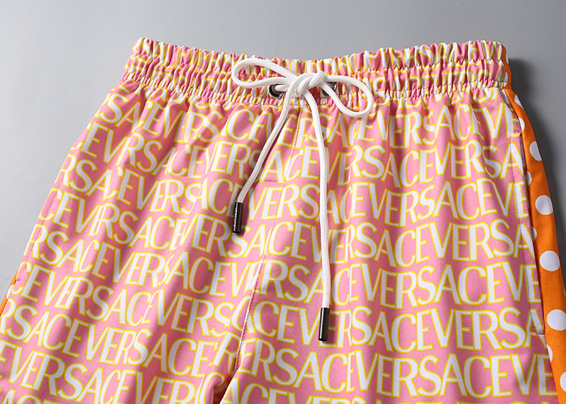 Versace Short Pants